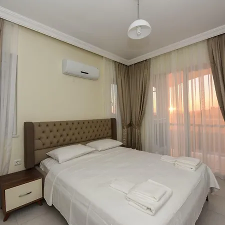 Orka Diamond Hills 2 Villas Villa Fethiye
