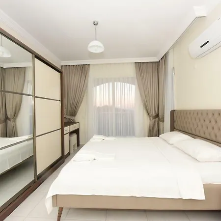 Orka Diamond Hills 2 Villas *