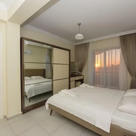 Orka Diamond Hills 2 Villas * Fethiye