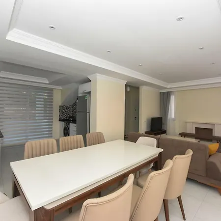 Orka Diamond Hills 2 Villas Villa