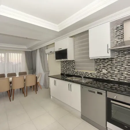 Orka Diamond Hills 2 Villas Villa Fethiye