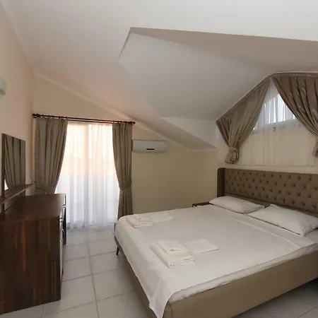 Orka Diamond Hills 2 Villas *