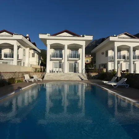 Orka Diamond Hills 2 Villas Villa *