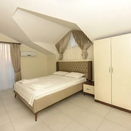 Villa Orka Diamond Hills 2 Villas Fethiye