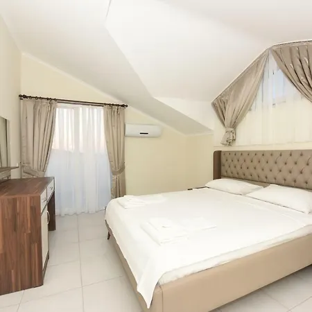 Villa Orka Diamond Hills 2 Villas Fethiye